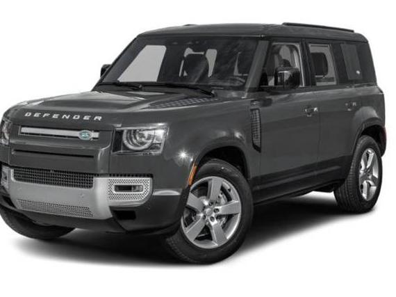 LAND ROVER DEFENDER 2025 SALEJ7EX6S2396100 image